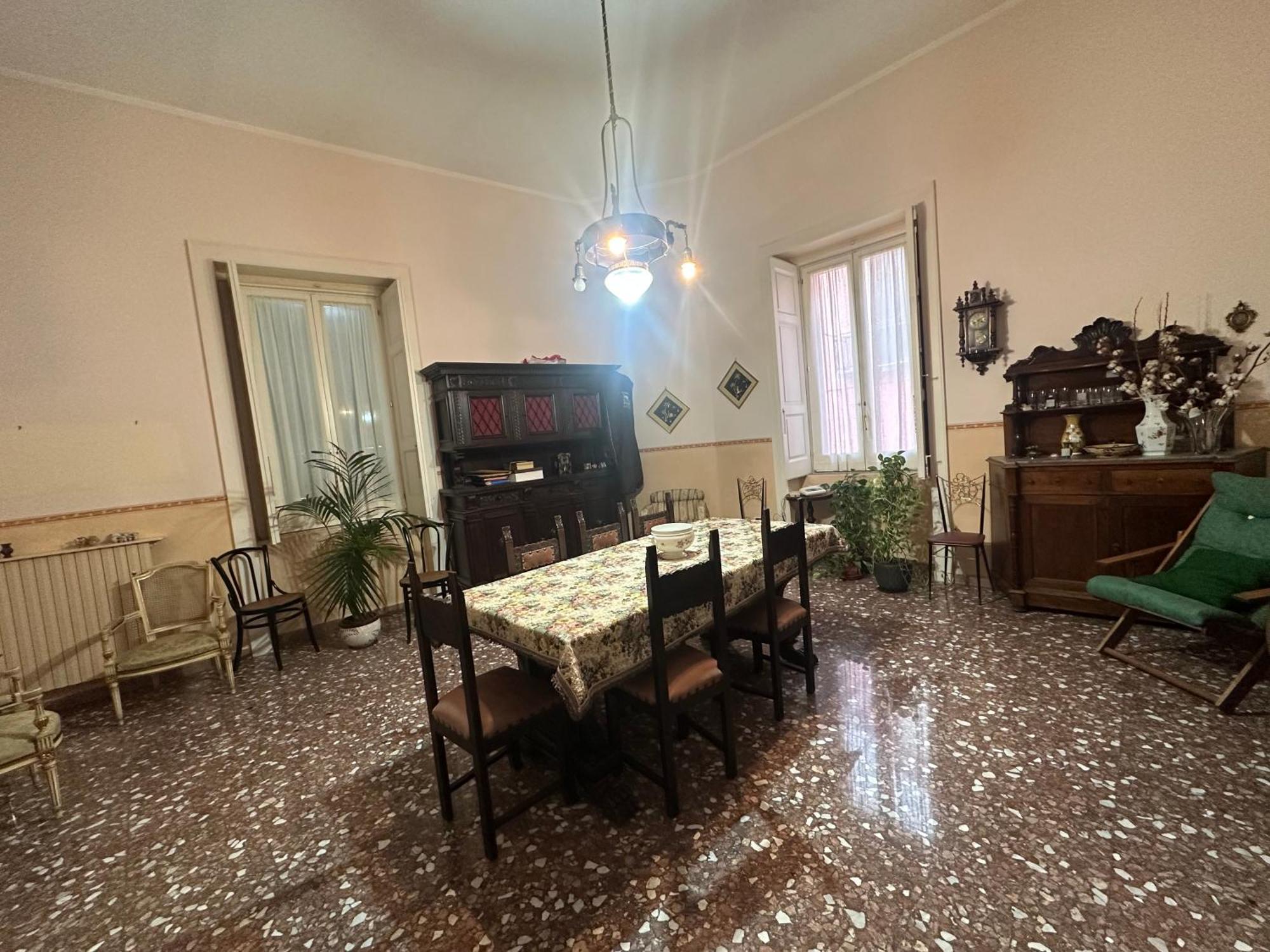 Apartamento Da Zia Sisina - Dimora Storica Barile Exterior foto